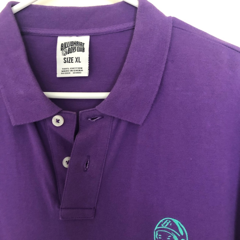 BBC Polos - Picture 5 of 8
